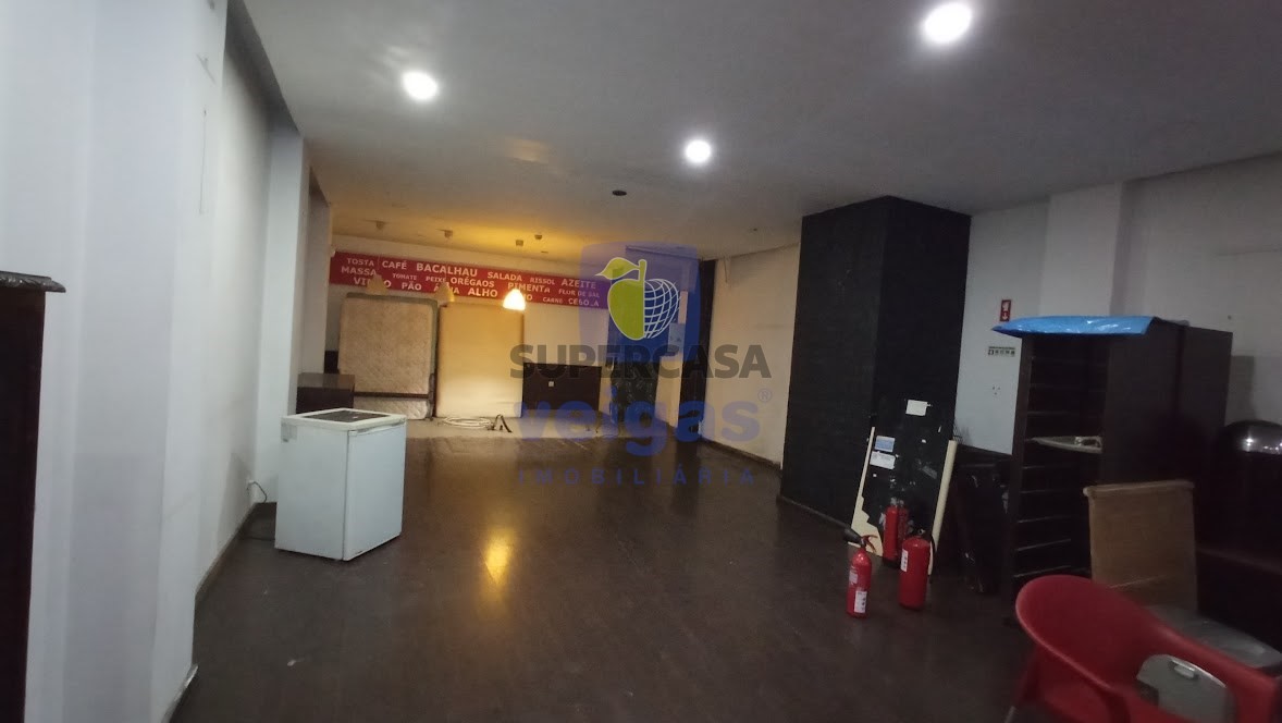 Gewerbliche Immobilie in Lisbon, Portugal 284m², Nr. 160853