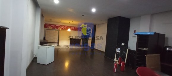 Gewerbliche Immobilie in Lisbon, Portugal 284m², Nr. 160853 11