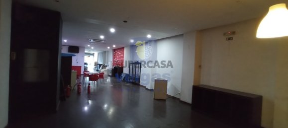 Gewerbliche Immobilie in Lisbon, Portugal 284m², Nr. 160853 12