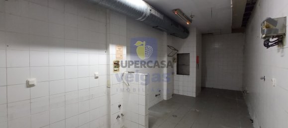 Gewerbliche Immobilie in Lisbon, Portugal 284m², Nr. 160853 26