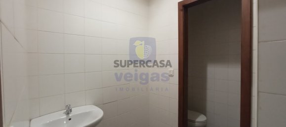 Gewerbliche Immobilie in Lisbon, Portugal 284m², Nr. 160853 22