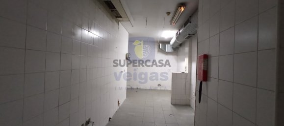 Gewerbliche Immobilie in Lisbon, Portugal 284m², Nr. 160853 27