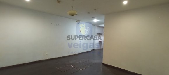 Gewerbliche Immobilie in Lisbon, Portugal 284m², Nr. 160853 19