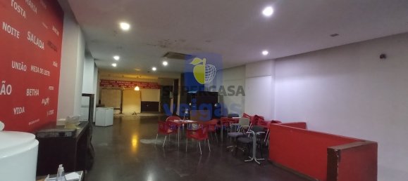 Gewerbliche Immobilie in Lisbon, Portugal 284m², Nr. 160853 10