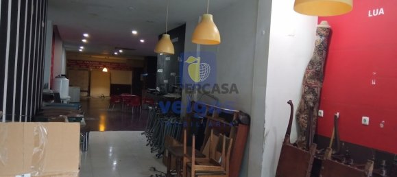 Gewerbliche Immobilie in Lisbon, Portugal 284m², Nr. 160853 7