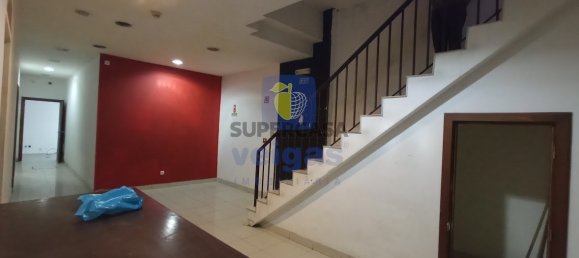 Gewerbliche Immobilie in Lisbon, Portugal 284m², Nr. 160853 14