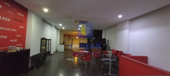 Gewerbliche Immobilie in Lisbon, Portugal 284m², Nr. 160853 5