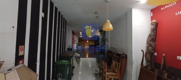 Gewerbliche Immobilie in Lisbon, Portugal 284m², Nr. 160853 9