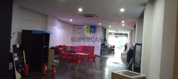 Gewerbliche Immobilie in Lisbon, Portugal 284m², Nr. 160853 6