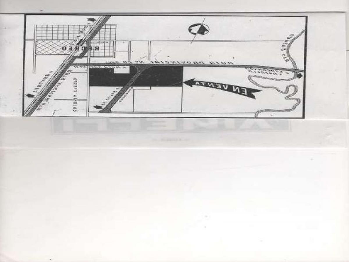  Land in Santa Fe, Argentina No. 45587