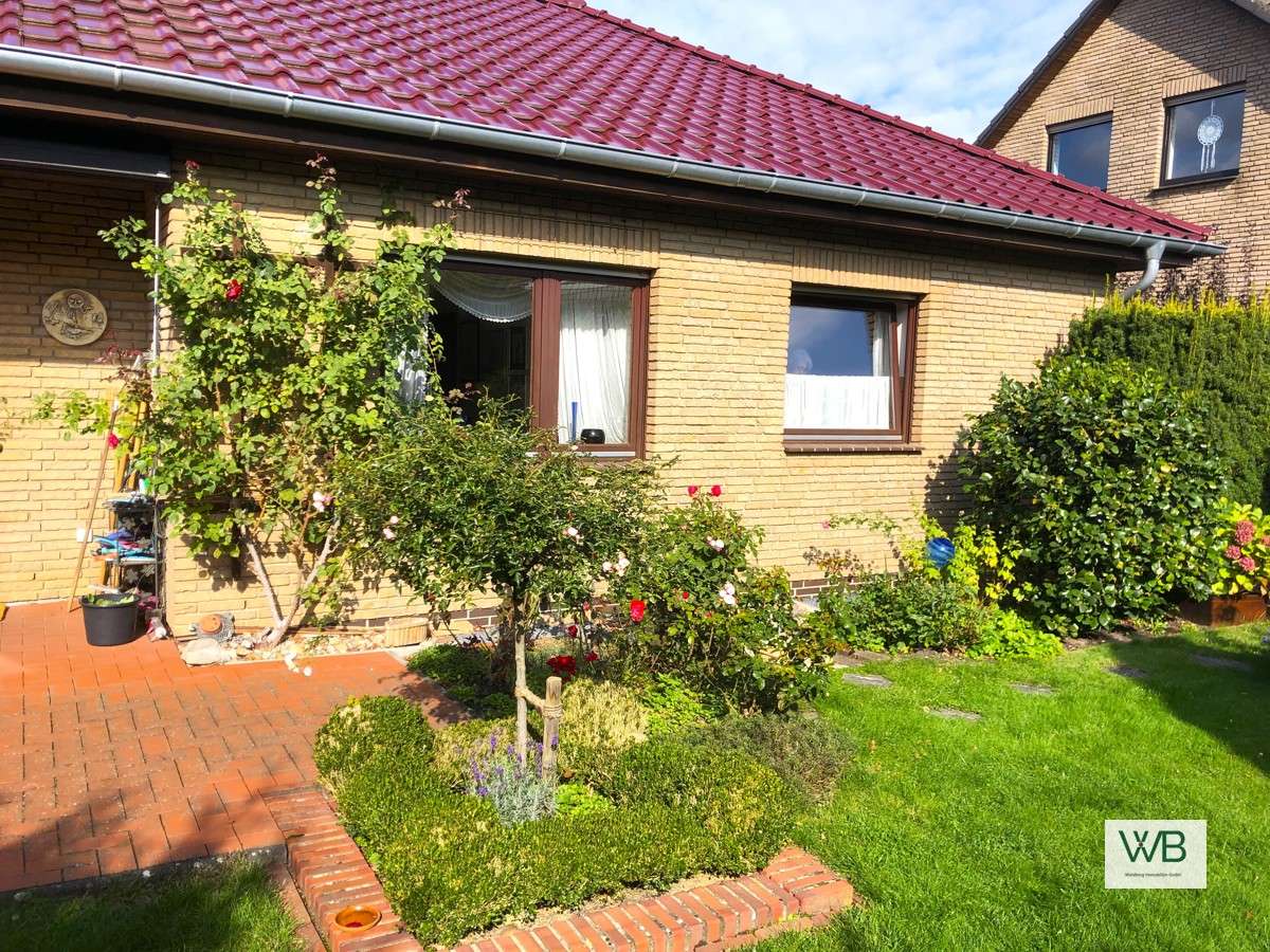 3 Schlafzimmer Haus in Wolfsburg, Germany, Nr. 56201