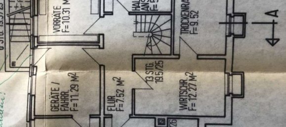 3 Schlafzimmer Haus in Wolfsburg, Germany, Nr. 56201 8