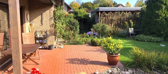 3 Schlafzimmer Haus in Wolfsburg, Germany, Nr. 56201 3