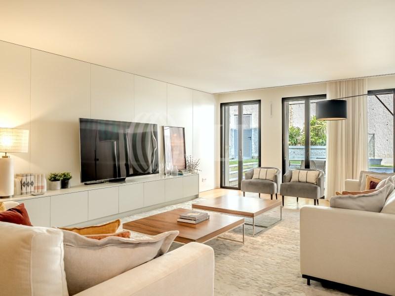 3 Schlafzimmer Wohnung in Cascais, Portugal, Nr. 298399