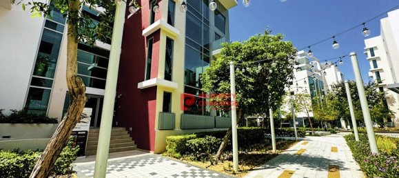 Büro in Dubai Media City, UAE 80m², Nr. 42645 16