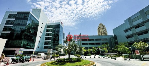 Büro in Dubai Media City, UAE 80m², Nr. 42645 17