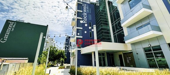 Büro in Dubai Media City, UAE 80m², Nr. 42645 19