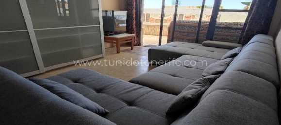 Квартира с 4 спальнями в Адехе, Испания № 28858 11