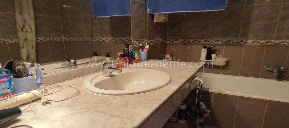 Квартира с 4 спальнями в Адехе, Испания № 28858 6