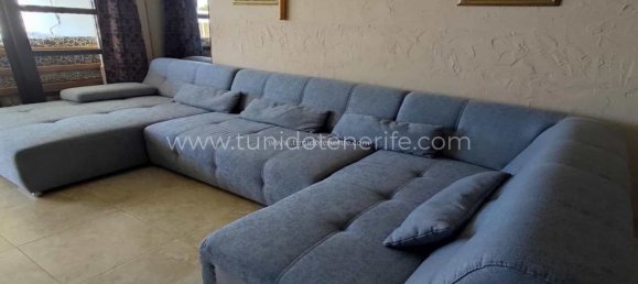 Квартира с 4 спальнями в Адехе, Испания № 28858 10