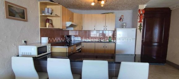 Квартира с 4 спальнями в Адехе, Испания № 28858 8