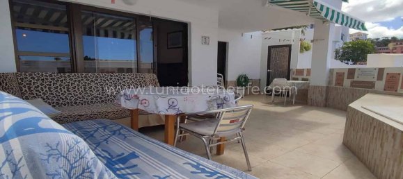 Квартира с 4 спальнями в Адехе, Испания № 28858 13