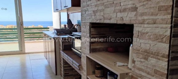 Квартира с 4 спальнями в Адехе, Испания № 28858 16