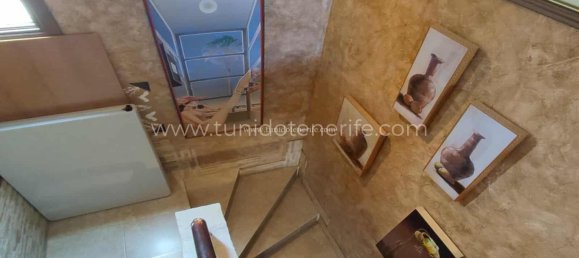 Квартира с 4 спальнями в Адехе, Испания № 28858 12