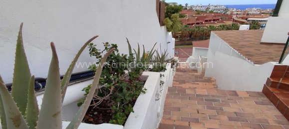 Квартира с 4 спальнями в Адехе, Испания № 28858 15