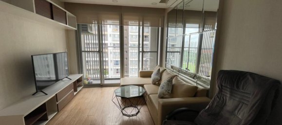 2 bedrooms Apartment in District 7, Vietnam No. 10206 10