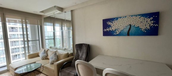 2 bedrooms Apartment in District 7, Vietnam No. 10206 8