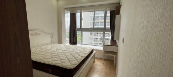 2 bedrooms Apartment in District 7, Vietnam No. 10206 9
