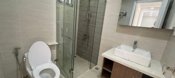 2 bedrooms Apartment in District 7, Vietnam No. 10206 2