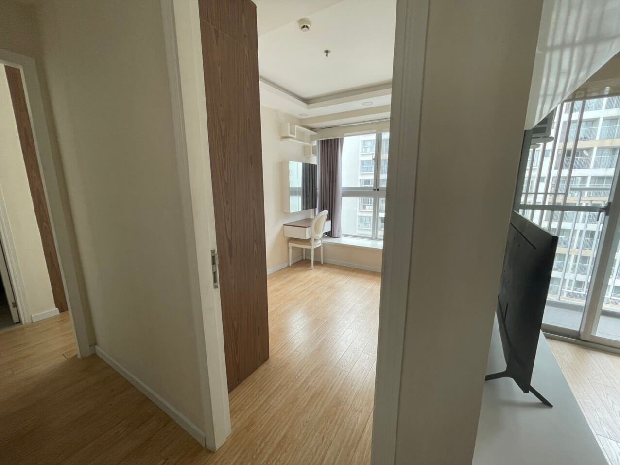 2 bedrooms Apartment in District 7, Vietnam No. 10206