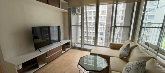2 bedrooms Apartment in District 7, Vietnam No. 10206 4