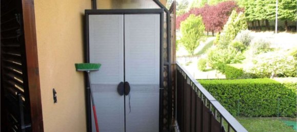 3غرفة شقة في Carate Brianza, Italy رقم 4091 8