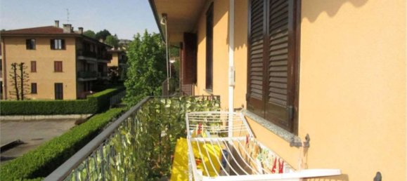 3غرفة شقة في Carate Brianza, Italy رقم 4091 9