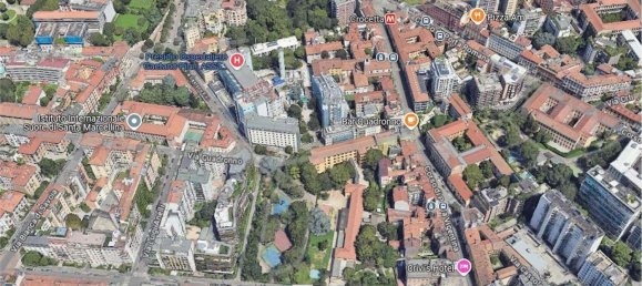 3غرفة شقة في Carate Brianza, Italy رقم 4091 13