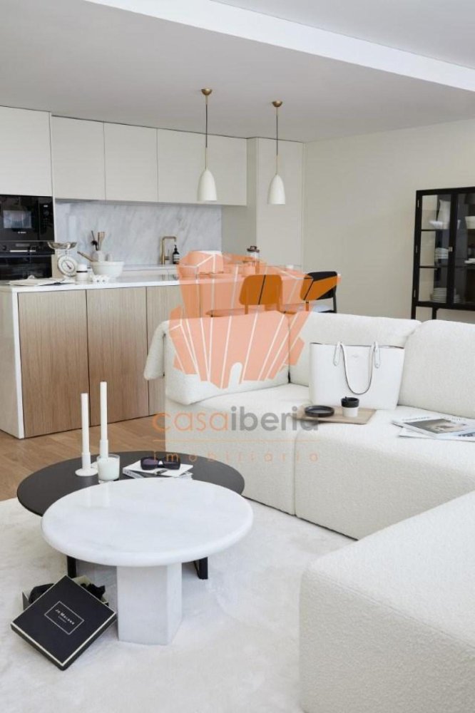 Studio for sale in Lisbon, Portugal № 3233