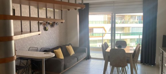 Apartment 2+1 in Alanya, Turkey No. 25892 3