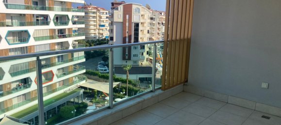 Apartment 2+1 in Alanya, Turkey No. 25892 10