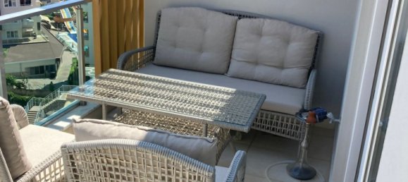 Apartment 2+1 in Alanya, Turkey No. 25892 6