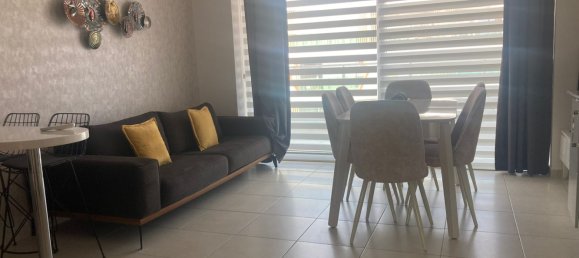 Apartment 2+1 in Alanya, Turkey No. 25892 2