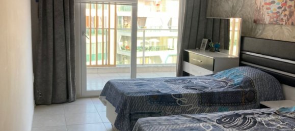 Apartment 2+1 in Alanya, Turkey No. 25892 8