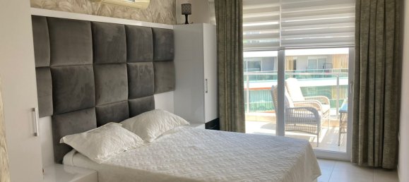 Apartment 2+1 in Alanya, Turkey No. 25892 7