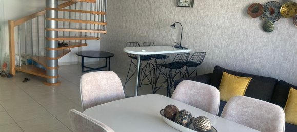 Apartment 2+1 in Alanya, Turkey No. 25892 4