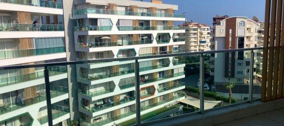 Apartment 2+1 in Alanya, Turkey No. 25892 9