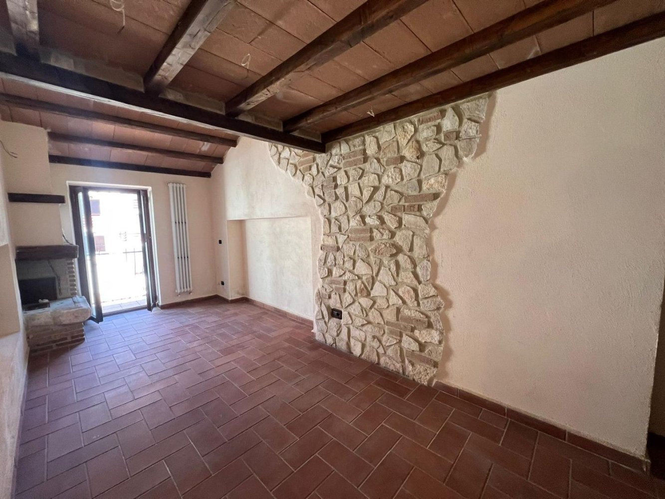2 rooms Apartment in Ovindoli, Italy No. 188179