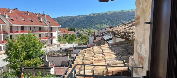 2 rooms Apartment in Ovindoli, Italy No. 188179 19