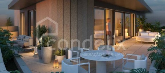 2 Schlafzimmer Wohnung in Porto, Portugal, Nr. 81803 5